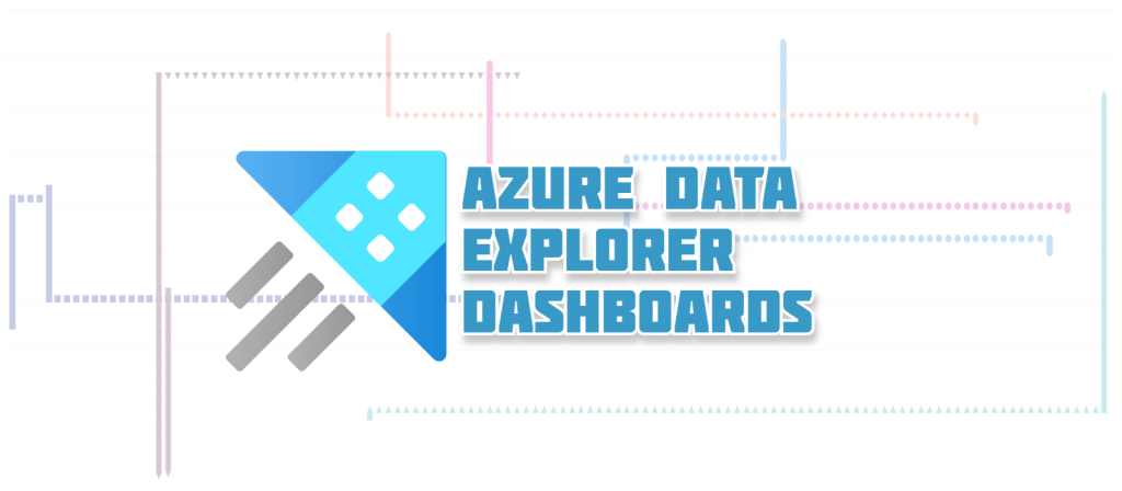 Analyze data in Azure Data Explorer dashboards